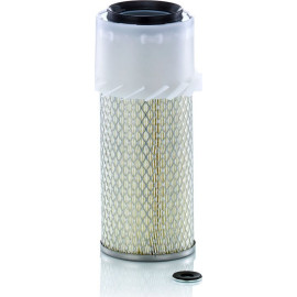MANN-FILTER C 1188 X Luftfilter MANN-FILTER C 1188 X Luftfilter