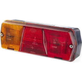 Heckleuchte 2SD 001 680-271
