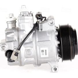 Kompressor, Klimaanlage 890115