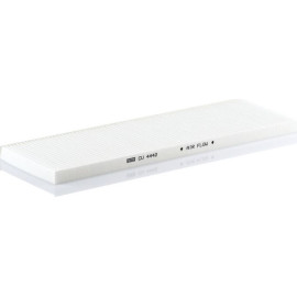 MANN-FILTER CU 4442 Innenraumfilter, Partikelfilter