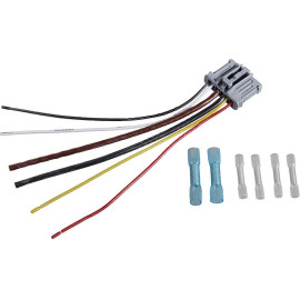 Kabelreparatursatz, Innenraumgebläsemotor 2324228 Kabelreparatursatz, Innenraumgebläsemotor 2324228