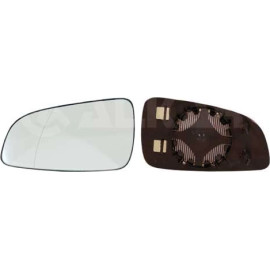 Spiegelglas, Außenspiegel 6401438