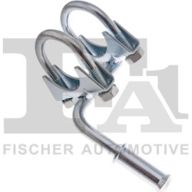 Halter, Abgasanlage 215-946 Halter, Abgasanlage 215-946