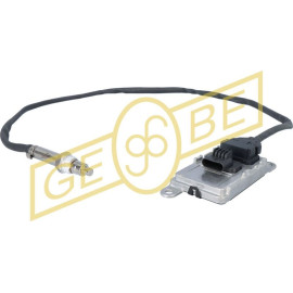 NOx-Sensor, NOx-Katalysator 9 3581 1