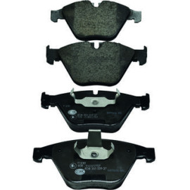 Bremsbelagsatz, Scheibenbremse 8DB 355 009-271 Bremsbelagsatz, Scheibenbremse 8DB 355 009-271
