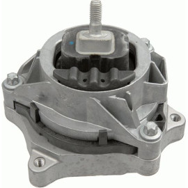 Lagerung, Motor 39438 01 Lagerung, Motor 39438 01