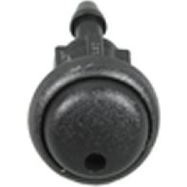 Waschwasserdüse, Scheibenreinigung 2220700 Waschwasserdüse, Scheibenreinigung 2220700