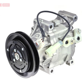 DENSO SCSA06C Klimakompressor DCP99529 DENSO SCSA06C Klimakompressor DCP99529