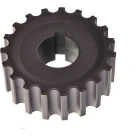 Zahnrad, Kurbelwelle 54-0016 Zahnrad, Kurbelwelle 54-0016