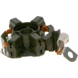 Halter, Kohlebürsten 1 004 336 669