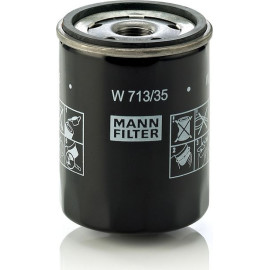 Ölfilter W 713/35