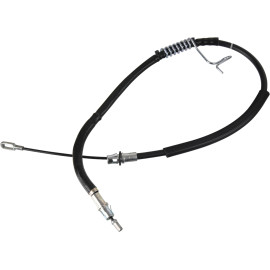 FEBI BILSTEIN 176827 Seilzug, Feststellbremse FEBI BILSTEIN 176827 Seilzug, Feststellbremse