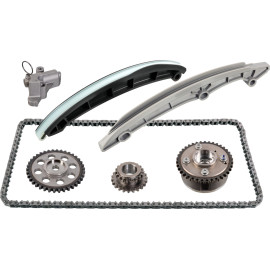 FEBI BILSTEIN 181349 Steuerkettensatz FEBI BILSTEIN 181349 Steuerkettensatz