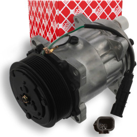 FEBI BILSTEIN 35385 Kompressor, Klimaanlage FEBI BILSTEIN 35385 Kompressor, Klimaanlage