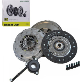 LuK 600 0277 00 Kupplungssatz RepSet DMF LuK 600 0277 00 Kupplungssatz RepSet DMF