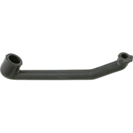 FEBI BILSTEIN 26299 Schlauch, Kurbelgehäuseentlüftung FEBI BILSTEIN 26299 Schlauch, Kurbelgehäuseentlüftung