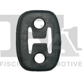 Halter, Abgasanlage 113-775