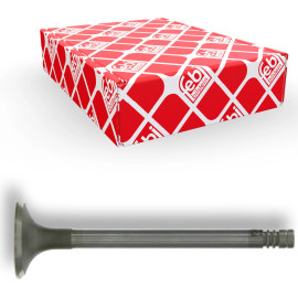 FEBI BILSTEIN 19303 Auslassventil FEBI BILSTEIN 19303 Auslassventil