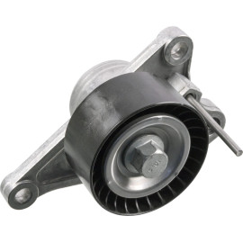 FEBI BILSTEIN 36831 Riemenspanner, Keilrippenriemen FEBI BILSTEIN 36831 Riemenspanner, Keilrippenriemen