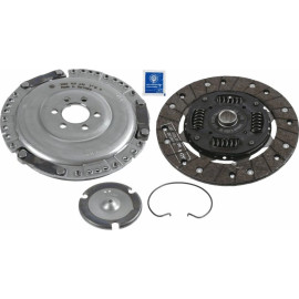 SACHS 3000 381 001 Kupplungssatz SACHS 3000 381 001 Kupplungssatz