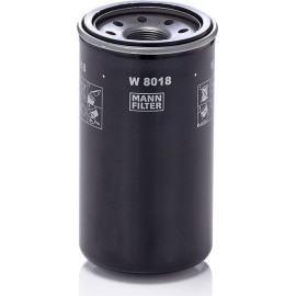 Ölfilter W 8018 Ölfilter W 8018
