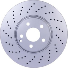 Bremsscheibe 8DD 355 128-151 Bremsscheibe 8DD 355 128-151