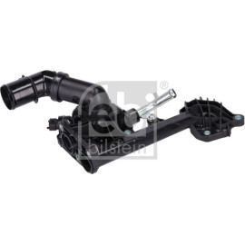 FEBI BILSTEIN 186484 Thermostatgehäuse FEBI BILSTEIN 186484 Thermostatgehäuse