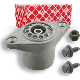FEBI BILSTEIN 37886 Reparatursatz, Federbeinstützlager, Domlager FEBI BILSTEIN 37886 Reparatursatz, Federbeinstützlager, Domlager