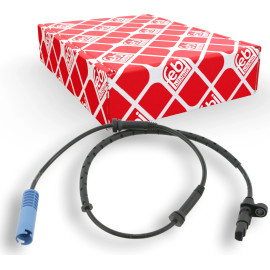 FEBI BILSTEIN 23809 Sensor, Raddrehzahl FEBI BILSTEIN 23809 Sensor, Raddrehzahl