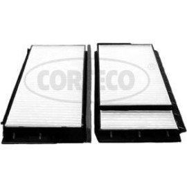 Filter, Innenraumluft 80000405 Filter, Innenraumluft 80000405