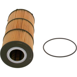 BOSCH F 026 407 192 Ölfilter BOSCH F 026 407 192 Ölfilter