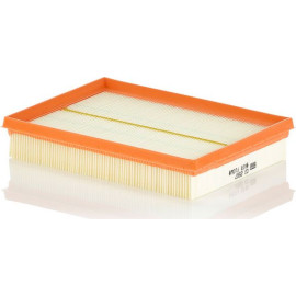 MANN-FILTER CU 2567 Innenraumfilter, Partikelfilter MANN-FILTER CU 2567 Innenraumfilter, Partikelfilter