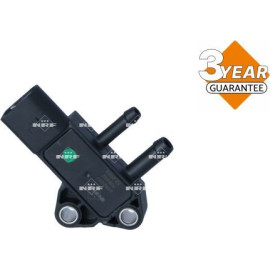 Sensor, Abgasdruck 708032 Sensor, Abgasdruck 708032