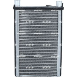 Wärmetauscher, Innenraumheizung 54207 Wärmetauscher, Innenraumheizung 54207