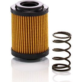 Filter, Arbeitshydraulik HD 5009 X Filter, Arbeitshydraulik HD 5009 X