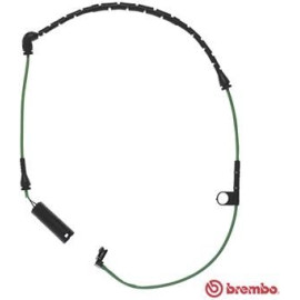 Warnkontakt, Bremsbelagverschleiß A 00 490 Warnkontakt, Bremsbelagverschleiß A 00 490