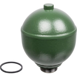 FEBI BILSTEIN 22501 Druckspeicher, Federung/Dämpfung FEBI BILSTEIN 22501 Druckspeicher, Federung/Dämpfung