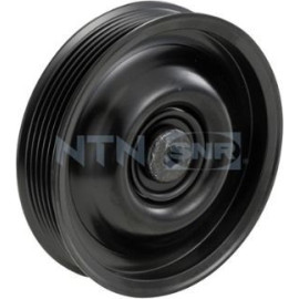 Umlenk-/Führungsrolle, Keilrippenriemen GA384.04 Umlenk-/Führungsrolle, Keilrippenriemen GA384.04