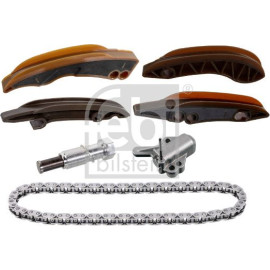FEBI BILSTEIN 188670 Steuerkettensatz FEBI BILSTEIN 188670 Steuerkettensatz
