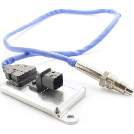 NOx-Sensor, NOx-Katalysator 9 2986 1