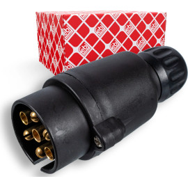 FEBI BILSTEIN 171828 Anhängerstecker