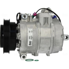 Kompressor, Klimaanlage 89027 Kompressor, Klimaanlage 89027