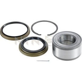 Radlagersatz R141.20 Radlagersatz R141.20