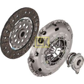 LuK 624 3261 33 Kupplungssatz RepSet Pro LuK 624 3261 33 Kupplungssatz RepSet Pro