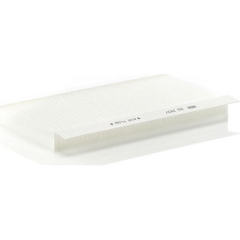 MANN-FILTER CU 3337 Innenraumfilter, Partikelfilter