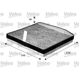 Filter, Innenraumluft 715571 Filter, Innenraumluft 715571
