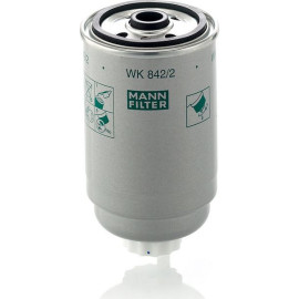 Kraftstofffilter WK 842/2 Kraftstofffilter WK 842/2