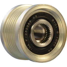 Generatorfreilauf 3 3583 1 Generatorfreilauf 3 3583 1