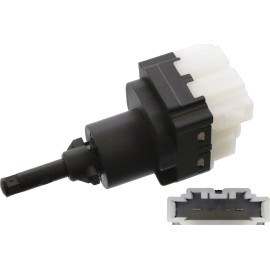 FEBI BILSTEIN 104351 Bremslichtschalter