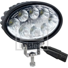 Arbeitsscheinwerfer 172405